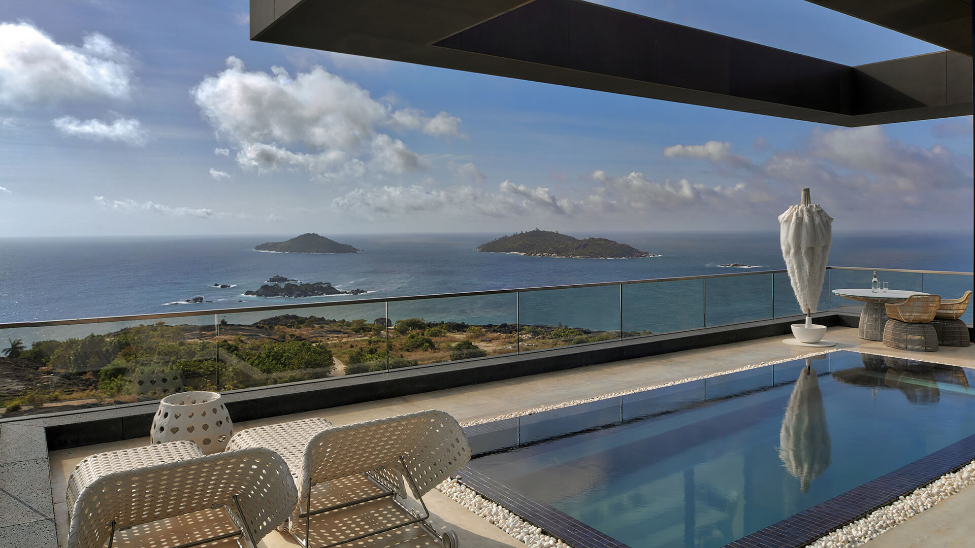 zil pasyon - seychelles